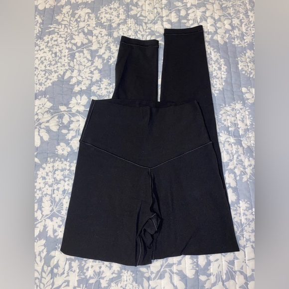 aerie Pants - Offline by Aerie Black Leggings